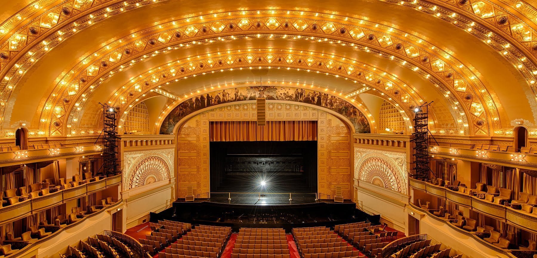 Auditorium Theatre