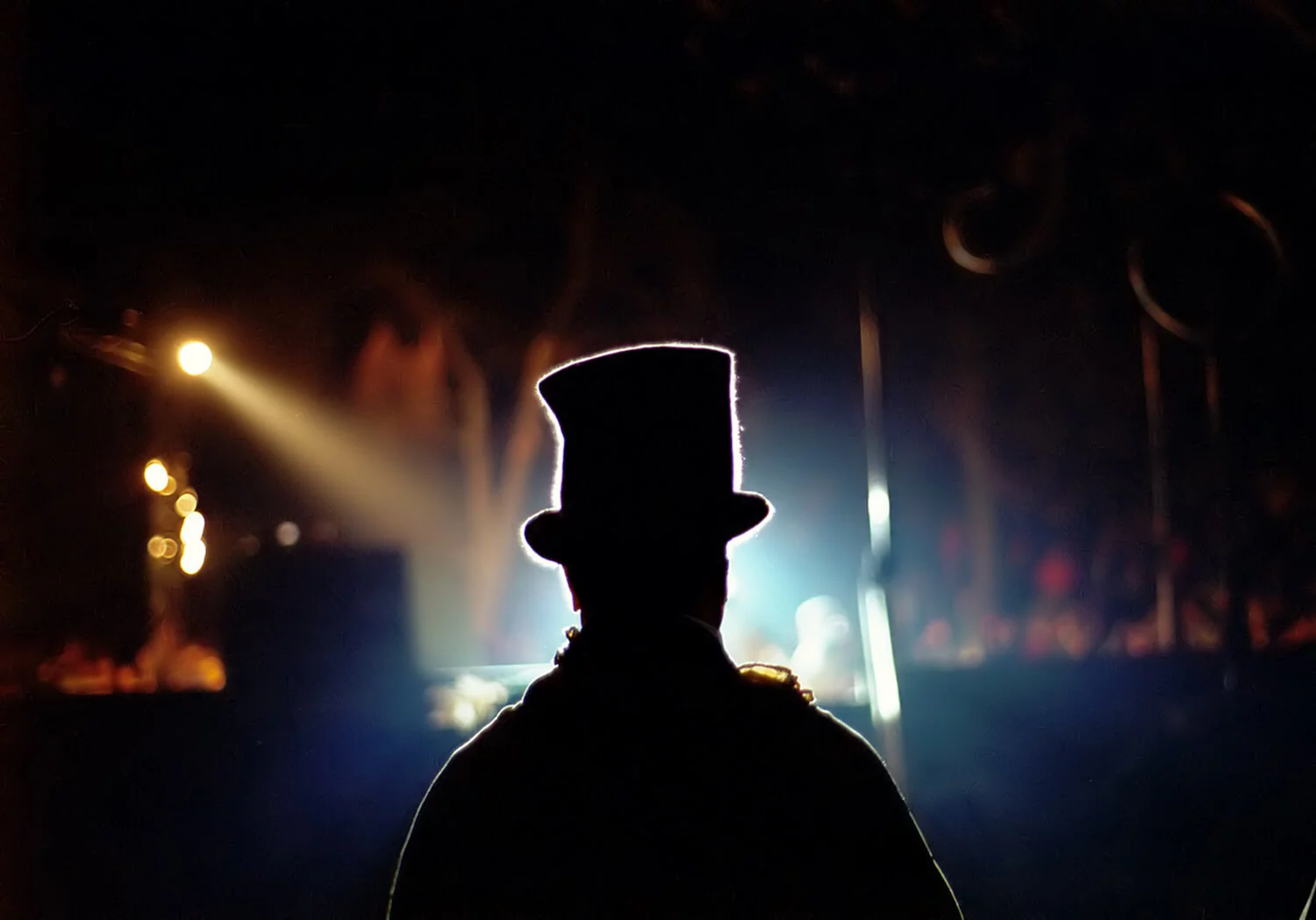 P.T. Murphy Magic Show (1)