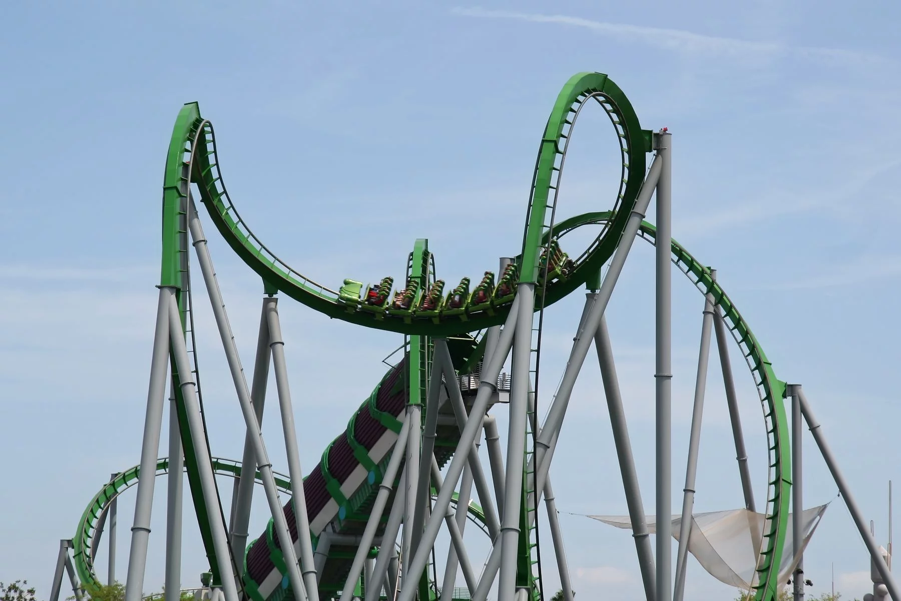 Hold On Tight For A Ride On These Thrilling Mountain Coasters In Gatlinburg