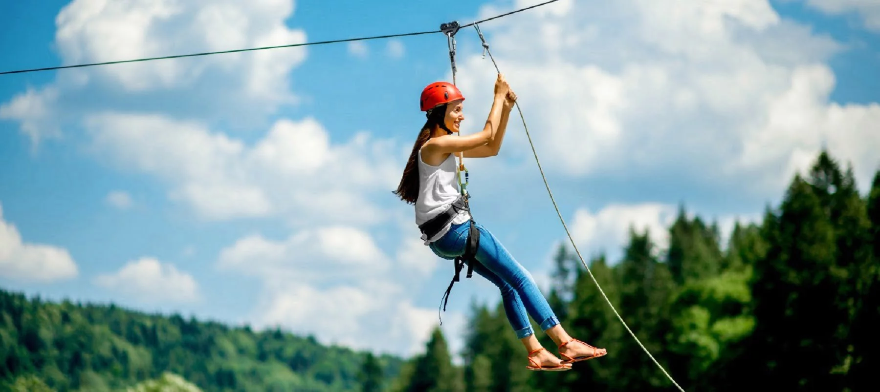 4 Exciting Attractions In Gatlinburg TN That Thrill-Seekers Love