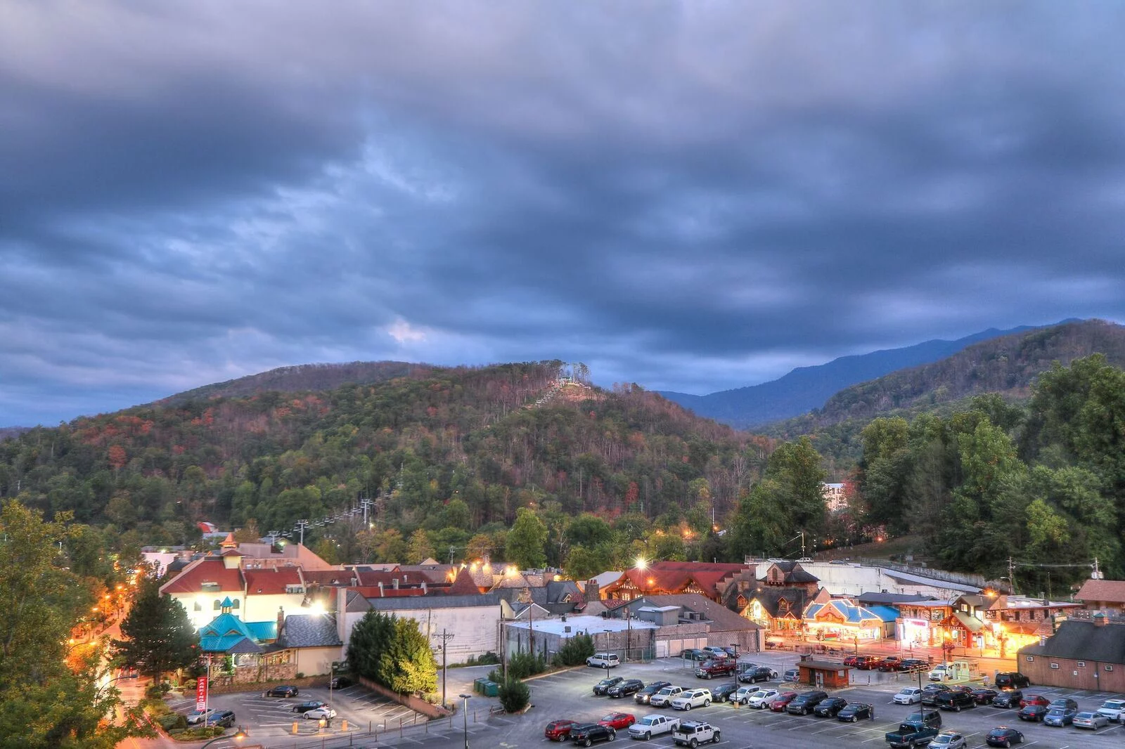 Top 3 Things That You Will Love About Visiting Ole Red Gatlinburg