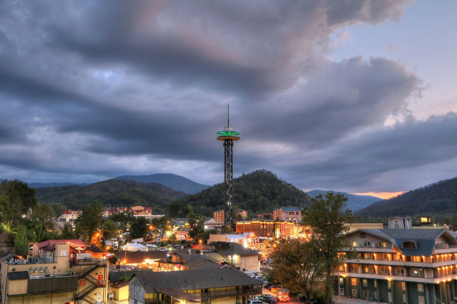 3 Most Challenging Escape Rooms In Gatlinburg Where You Can Test Your Wits