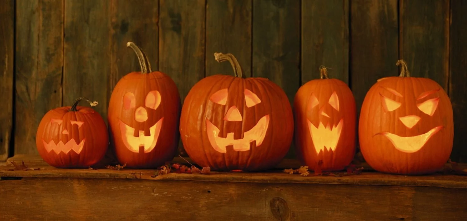 Top 4 Spooky Things To Do In Gatlinburg TN This Fall