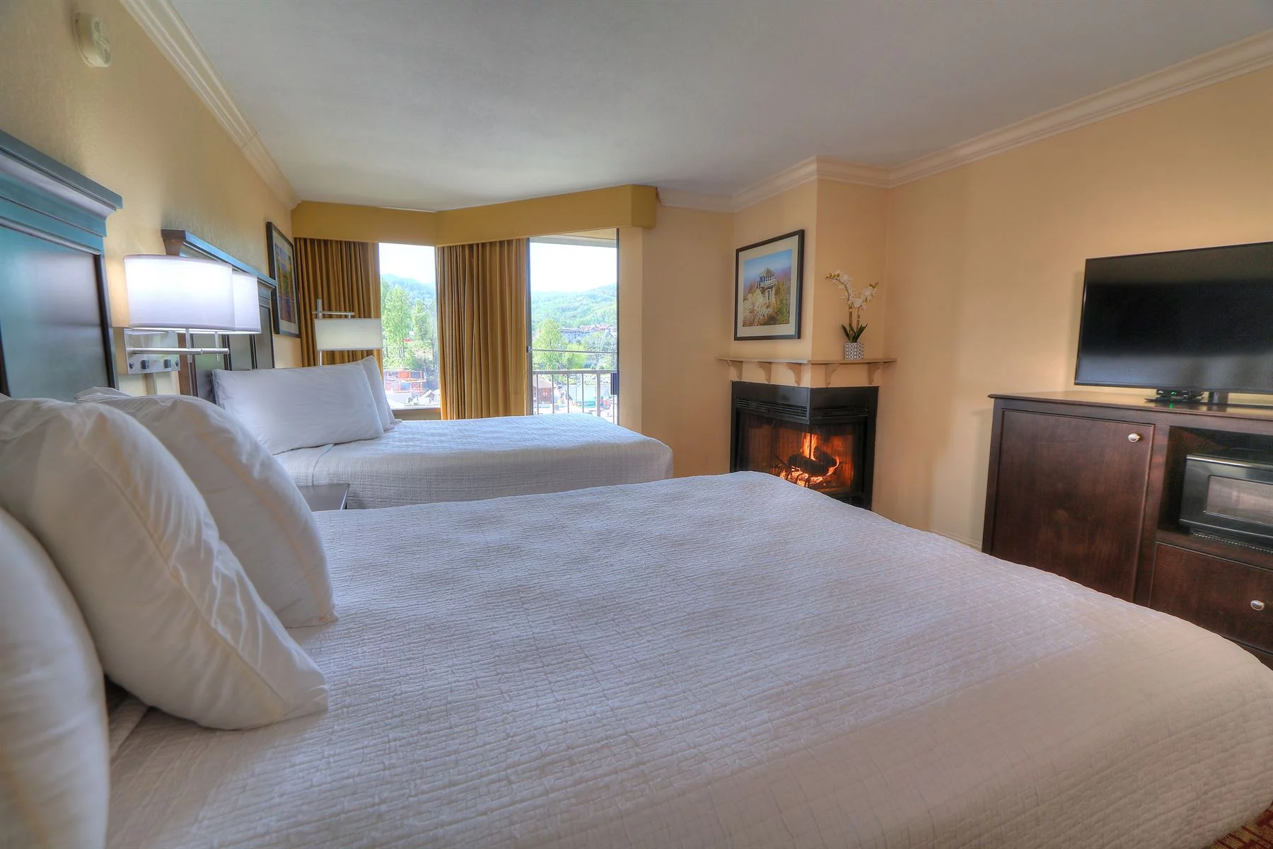 4 Amenities Families Love At Our Hotel In Gatlinburg TN