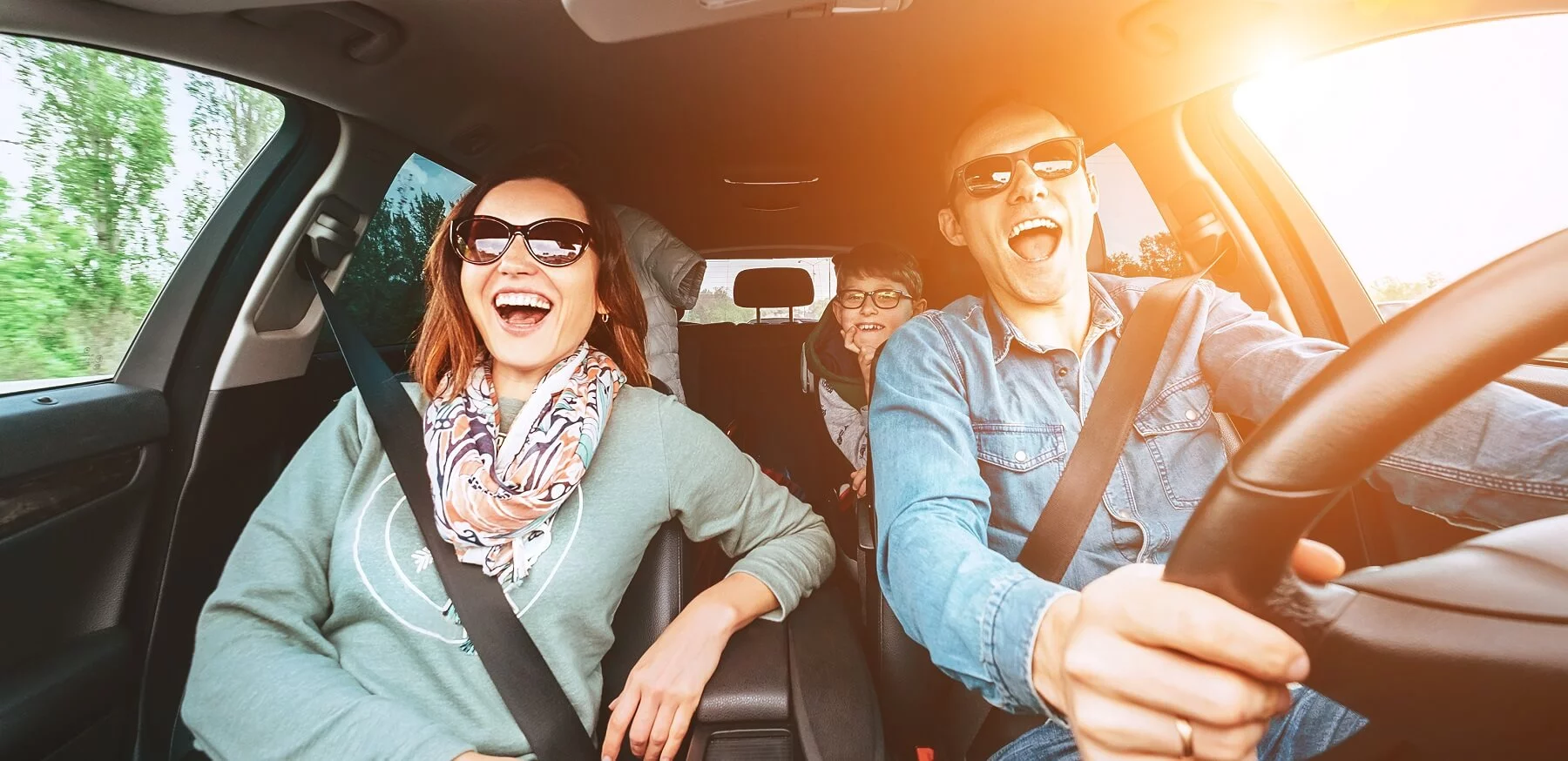 Top 5 Things To Do In Sevierville With Your Family