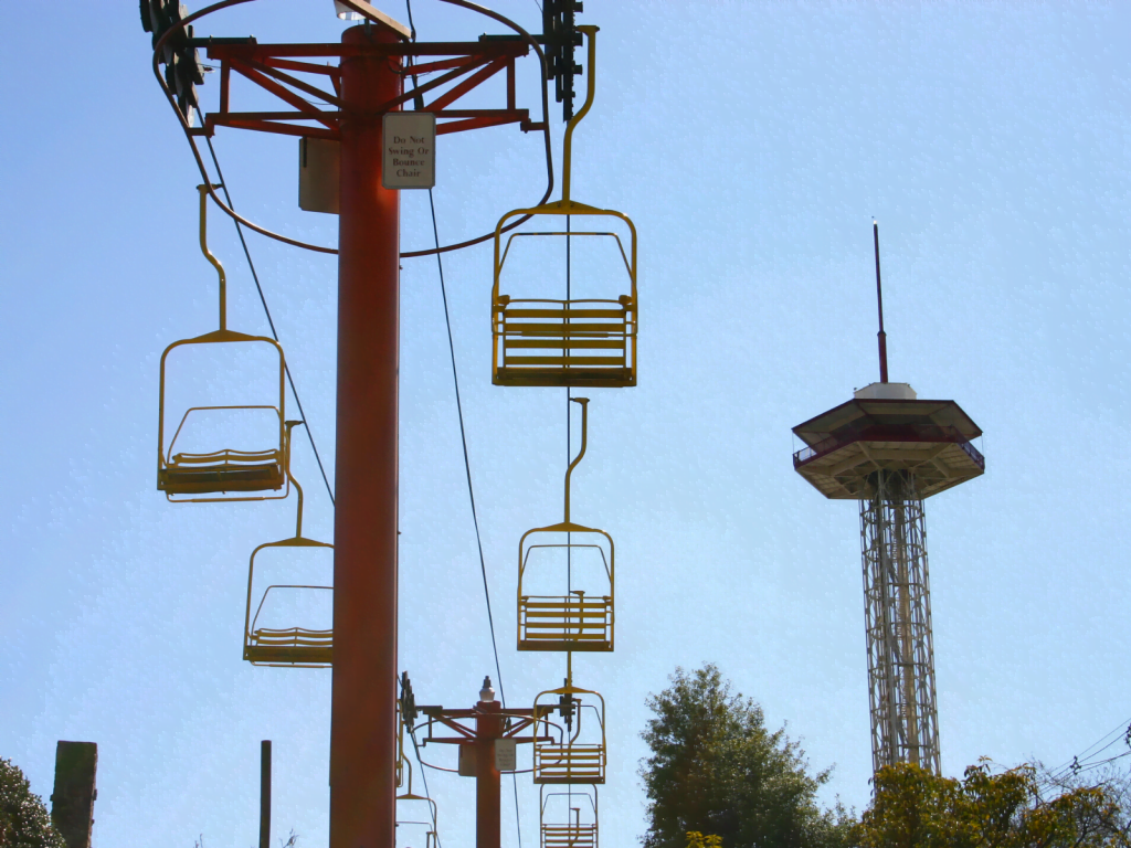 3 Scenic Chairlift Attractions in Gatlinburg, TN You Have to Try Edgewater Hotel