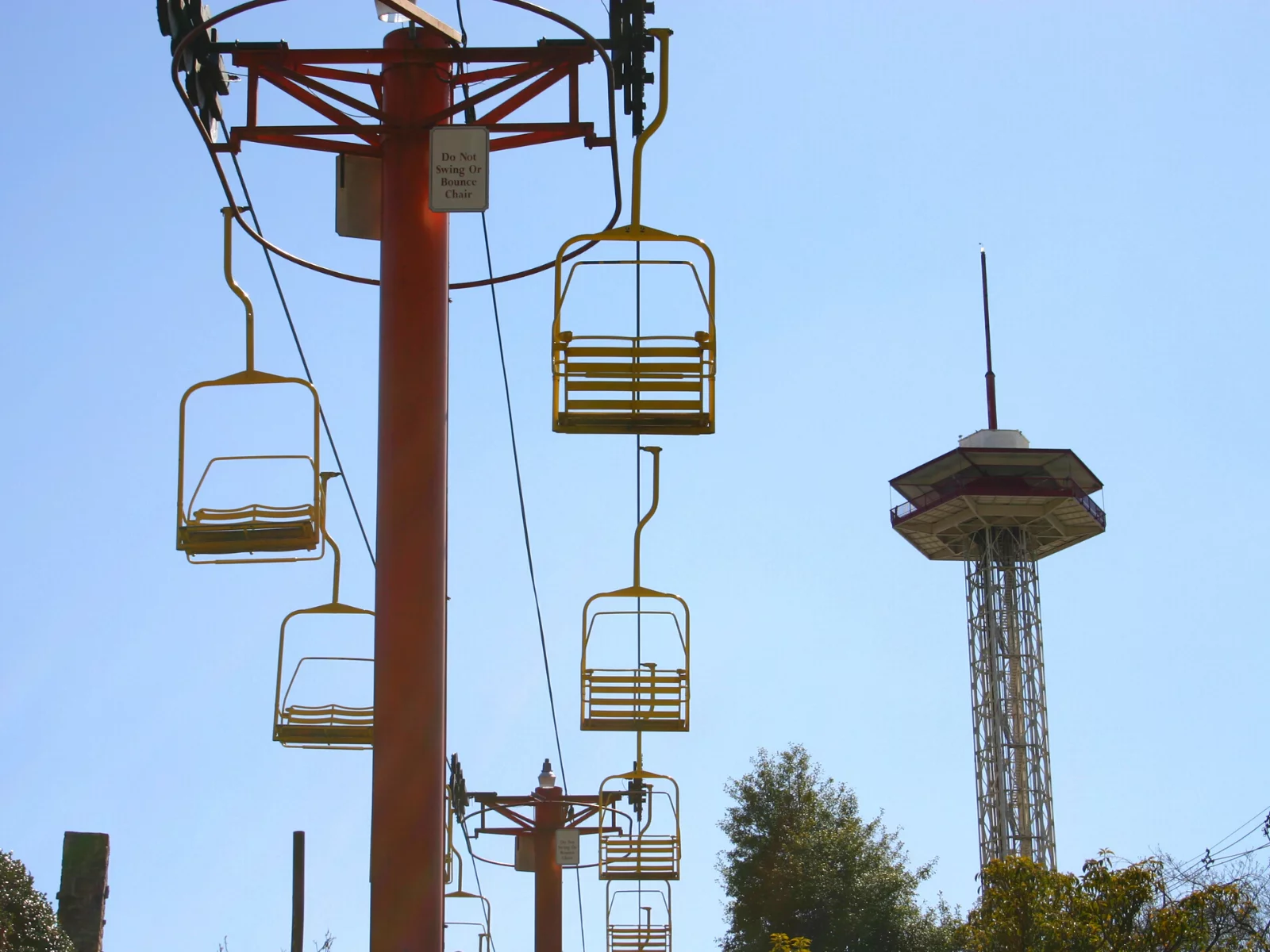 3 Scenic Chairlift Attractions in Gatlinburg, TN You Have to Try