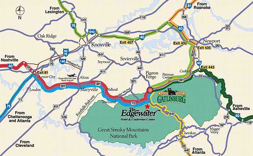 Alternate-Routes-to-the-Edgewater-Hotel-1