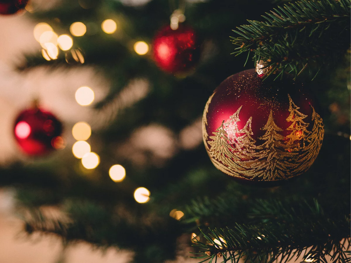 The Most Cheerful Ways to Celebrate Christmas in Gatlinburg, TN