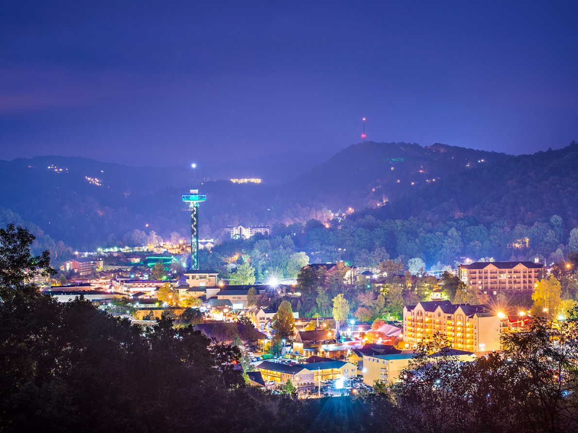 Discover the Best Downtown Gatlinburg Activities for a Memorable Trip
