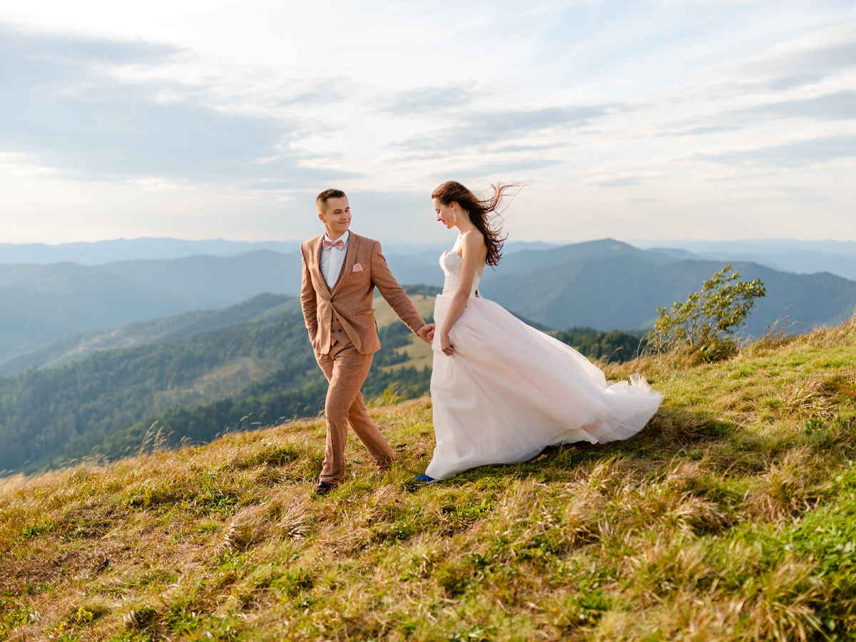 The Best Wedding Venues in Gatlinburg, TN, That Will Make You Swoon
