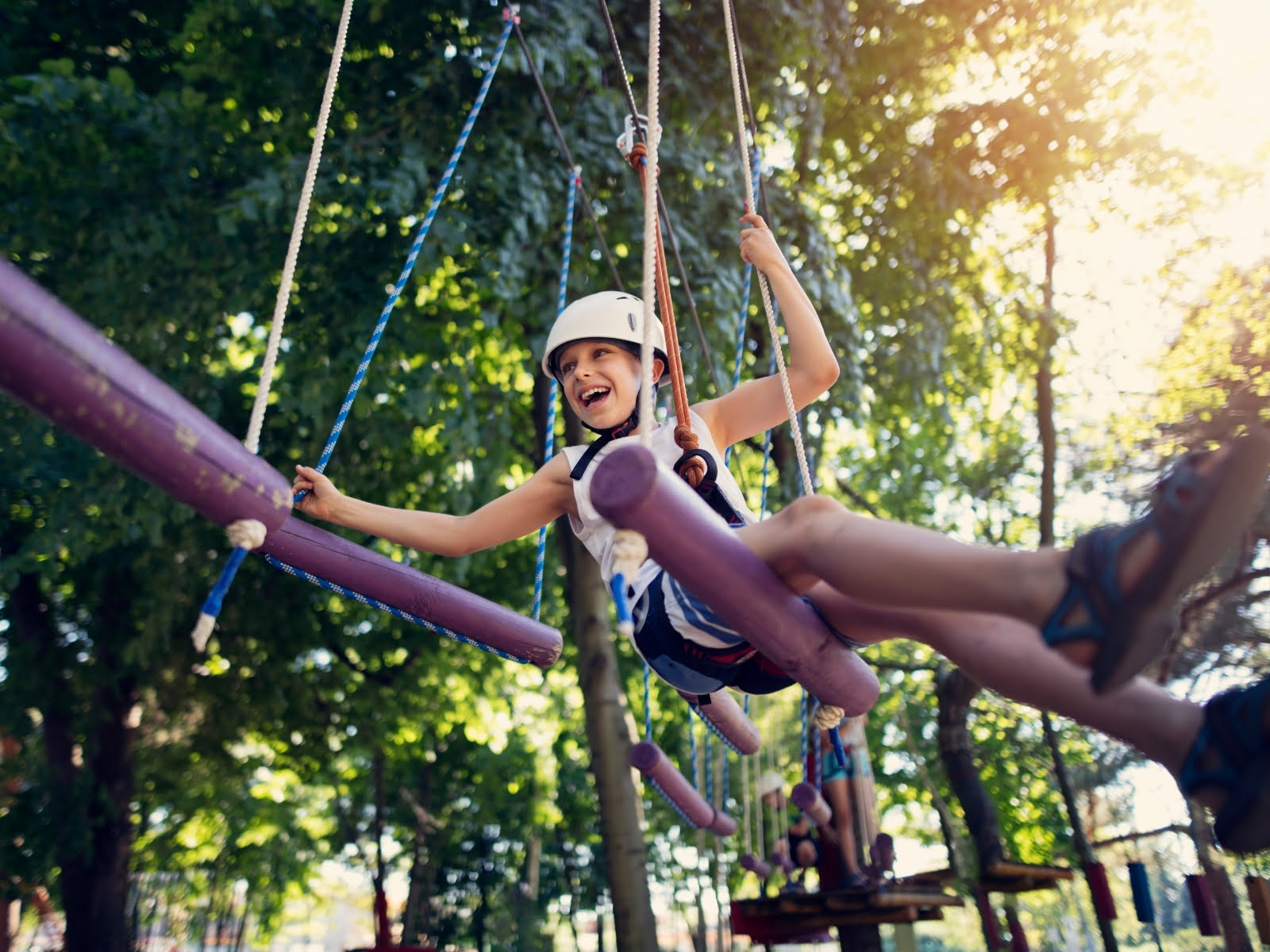 4 of the Best Things to do with Kids in Gatlinburg