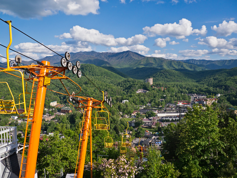When Is the Best Time to Visit Gatlinburg For You?