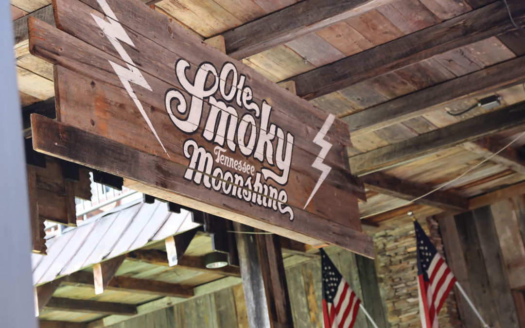 Ole Smoky Moonshine Holler – Gatlinburg Attraction Review