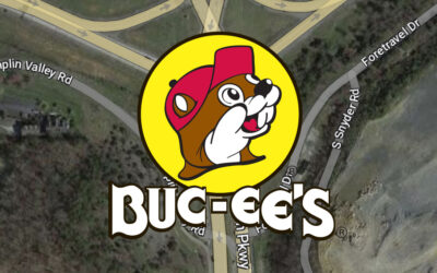 The World’s Largest Convenience Store is Opening in Sevier County – All about Buc-ee’s