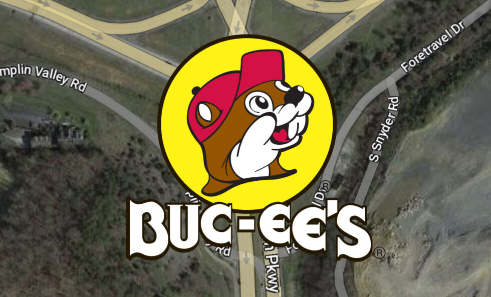 The World's Largest Convenience Store is Opening in Sevier County All