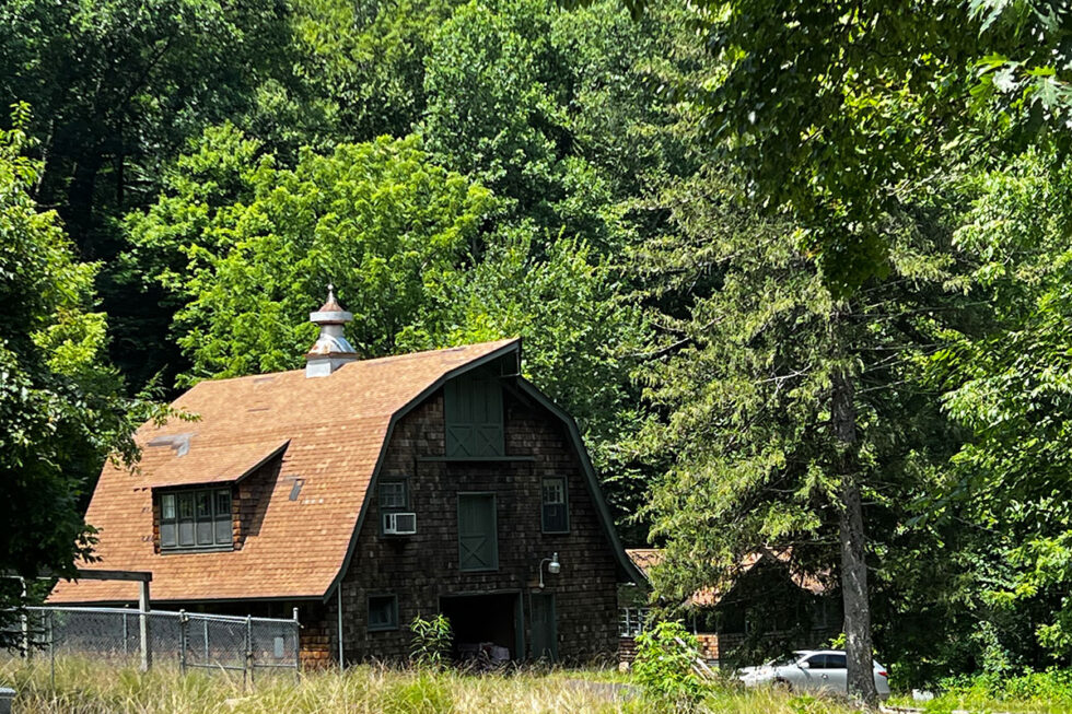 Discover the Enchantment of the House of the Fairies in the Great Smoky