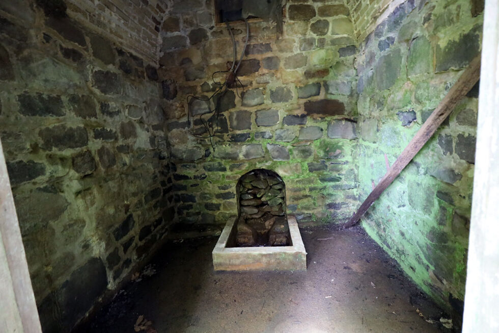 Discover the Enchantment of the House of the Fairies in the Great Smoky