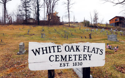 Eternal Rest in the Smokies: Unveiling the Mysteries of Gatlinburg’s White Oak Flats Cemetery
