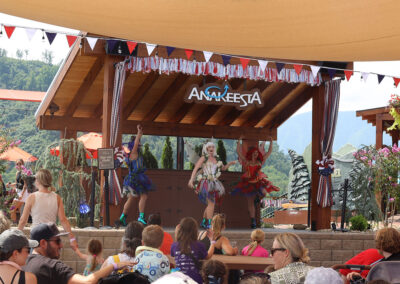 Anakeesta fairies