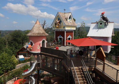Anakeesta playhouse