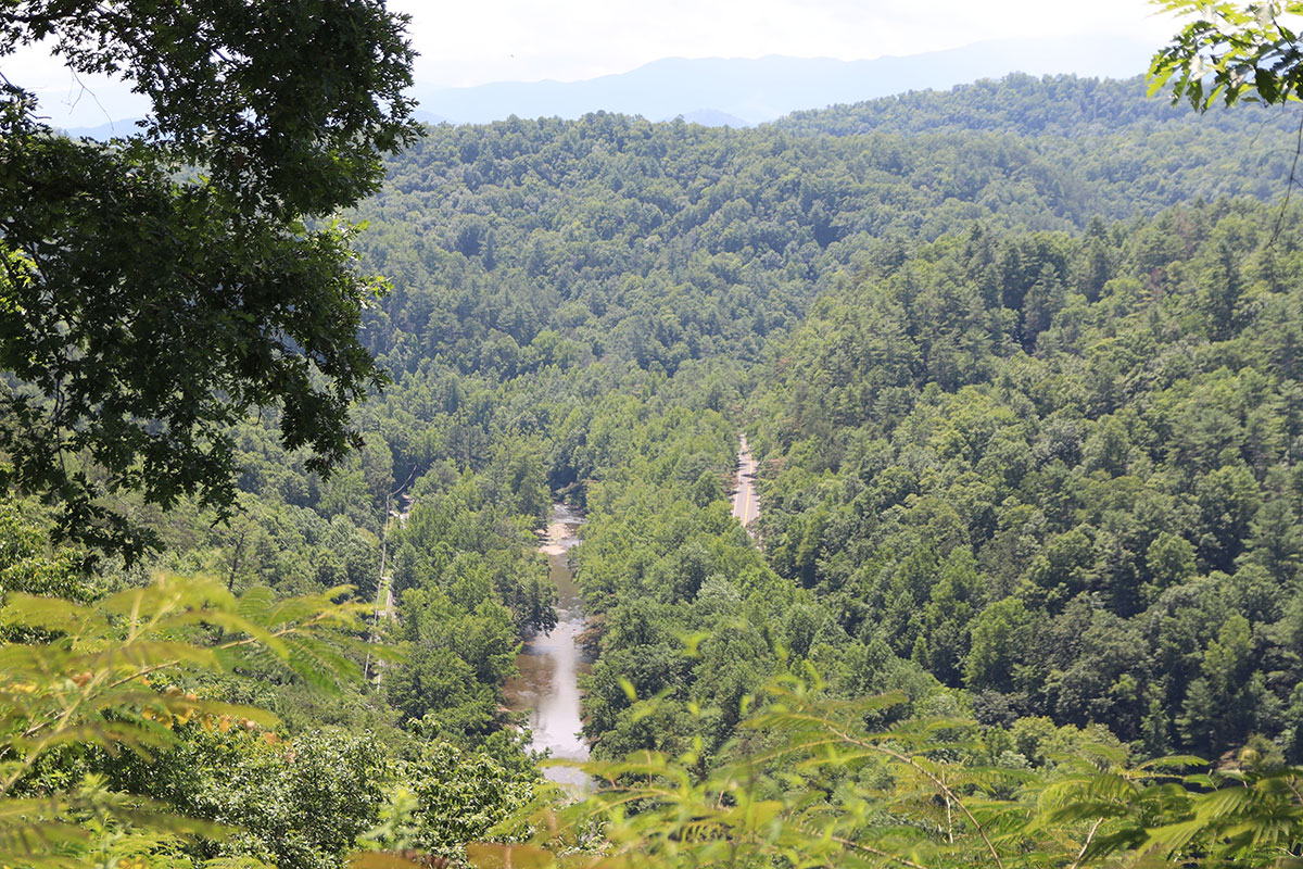 Great Smoky Mountains