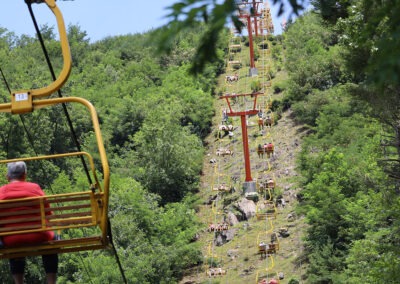 Gatlinburg SkyLift