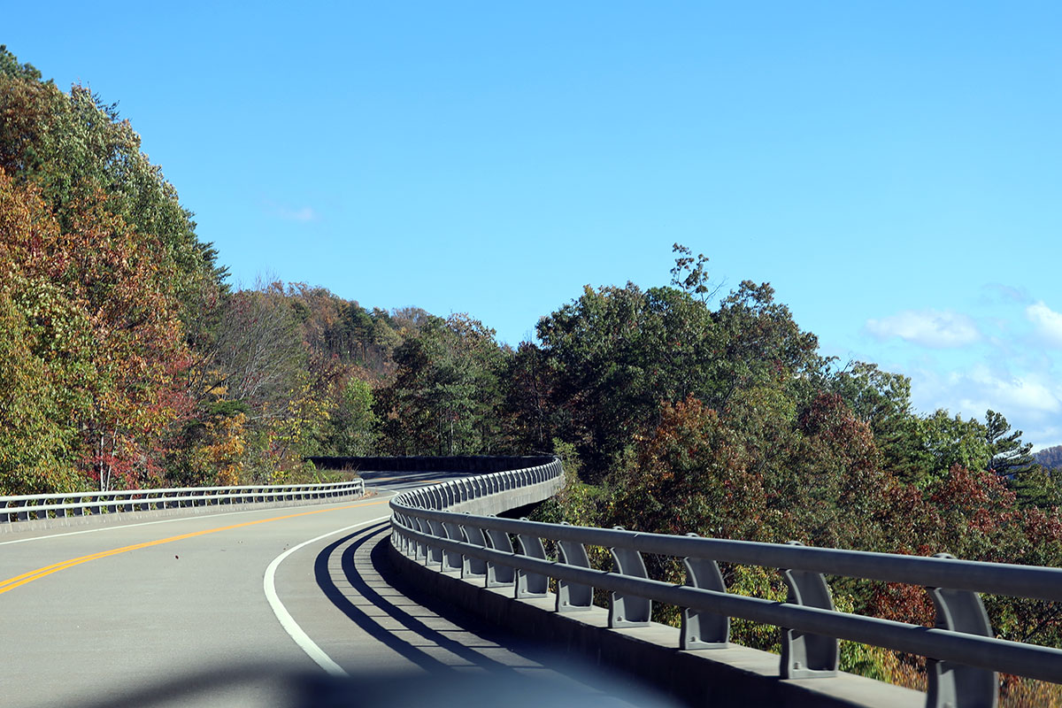 Foothills Parkway