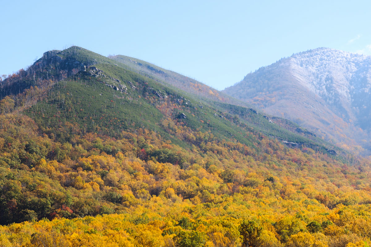 Great Smoky Mountains