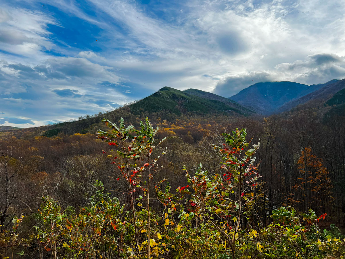 Great Smoky Mountains