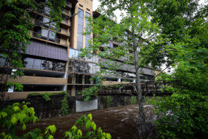 Edgewater Hotel