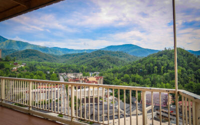The Best Views in Gatlinburg: Where to Go and What You’ll See