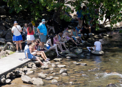 River Raft Regatta