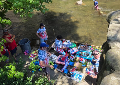 River Raft Regatta