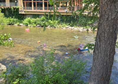 River Raft Regatta
