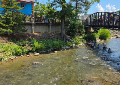 River Raft Regatta
