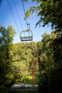 Gatlinburg SkyLift