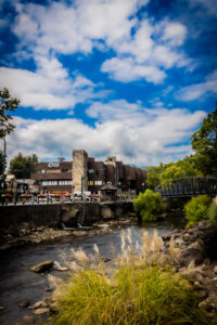 Little Pigeon River