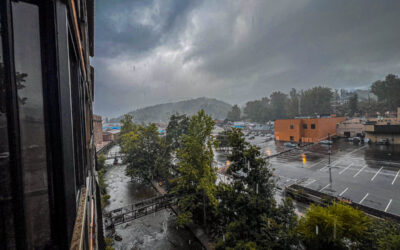 Rainy Day in Gatlinburg? Here’s What to Do