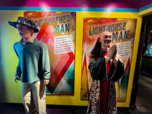 Ripley's Believe It or Not