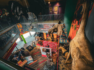 Ripley's Believe It or Not