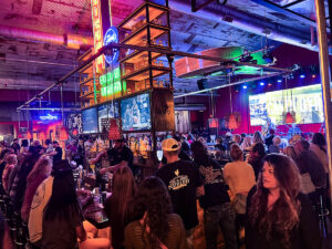 Aldean's