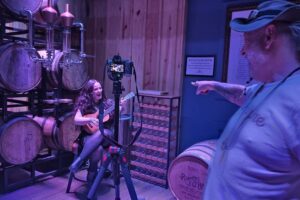 EmiSunshine and Fish Fisher