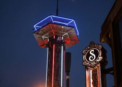 Space Needle