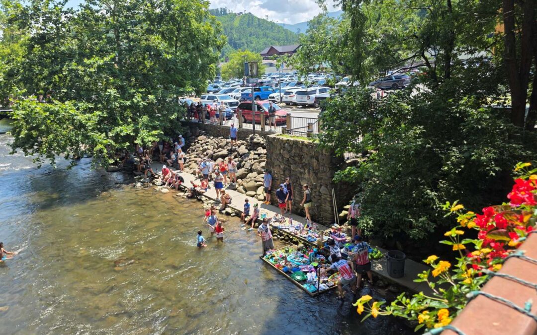 Your Guide to Fourth of July Weekend in Gatlinburg