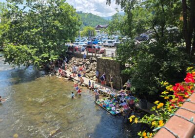 River Raft Regatta