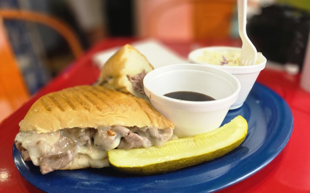 Josef's Deli