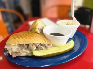 Josef's Deli