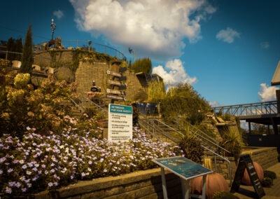 Gatlinburg SkyPark