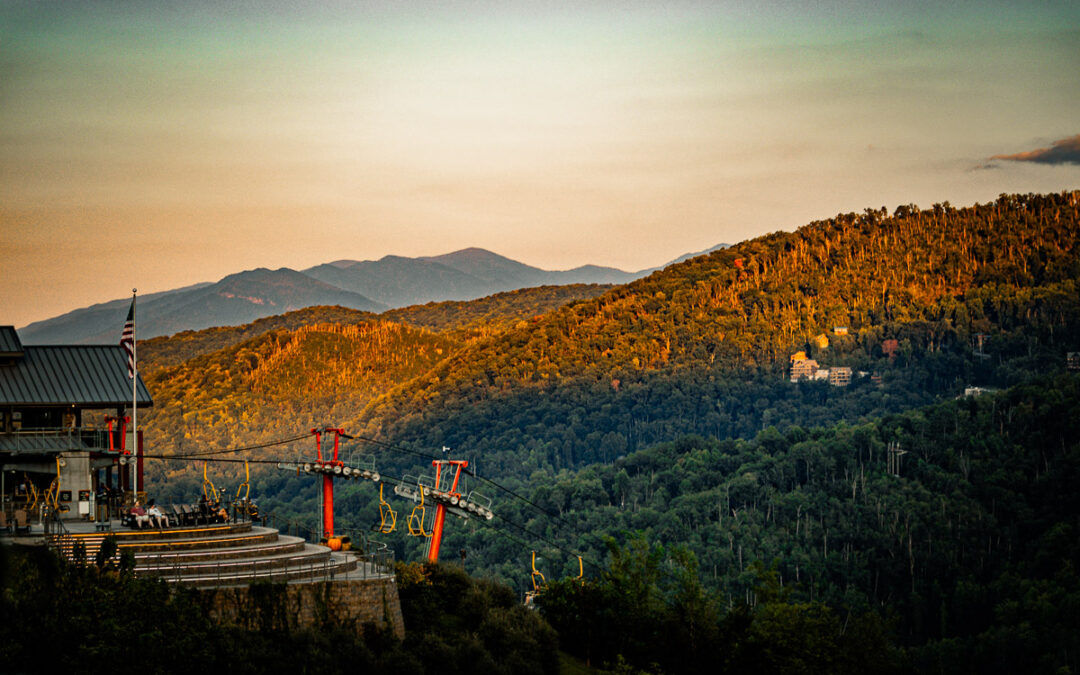 Gatlinburg SkyPark